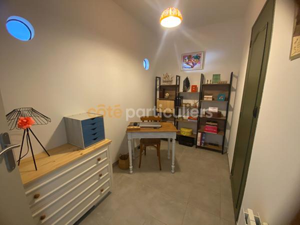 Vente Appartement48 m² - 2 Pièces - LA TREMBLADE (17390)