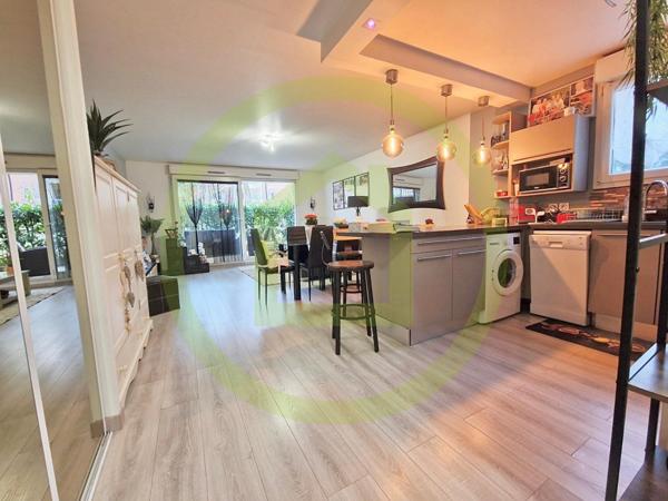 Maison à OZOIR LA FERRIERE (77330)