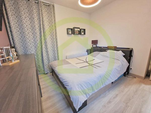 Maison à OZOIR LA FERRIERE (77330)