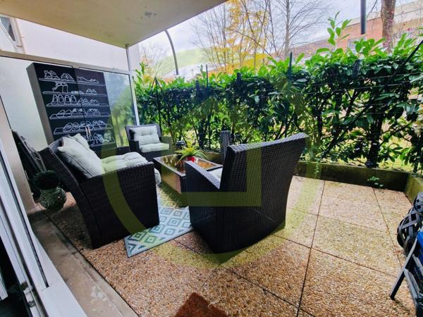 Maison à OZOIR LA FERRIERE (77330)