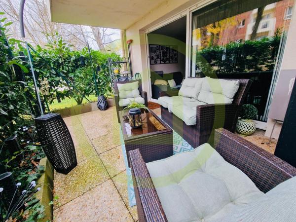 Maison à OZOIR LA FERRIERE (77330)