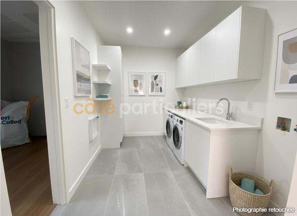 Vente
                Maison130 m² - 4 Pièces -
                    etaules (17750)