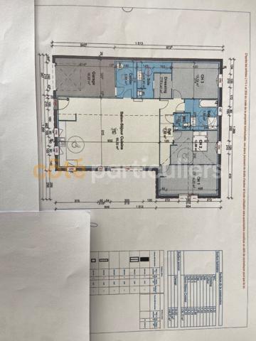 Vente
                Maison130 m² - 4 Pièces -
                    etaules (17750)