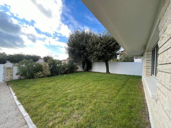 MAISON à VAUX SUR MER