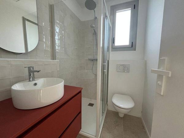 MAISON à VAUX SUR MER