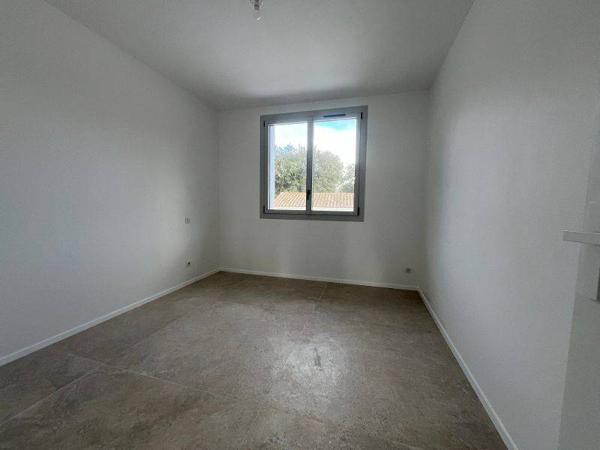 MAISON à VAUX SUR MER