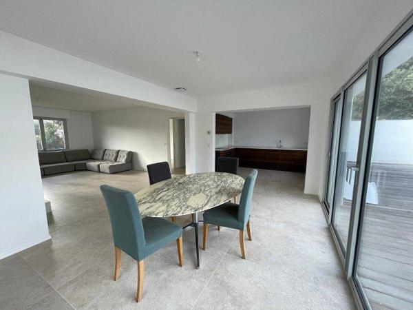 MAISON à VAUX SUR MER