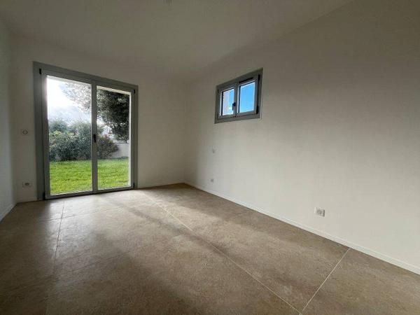 MAISON à VAUX SUR MER