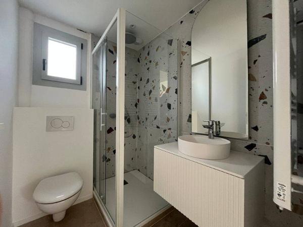 MAISON à VAUX SUR MER