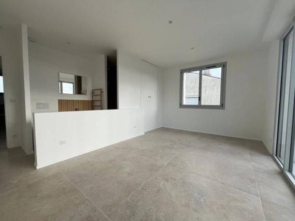 MAISON à VAUX SUR MER