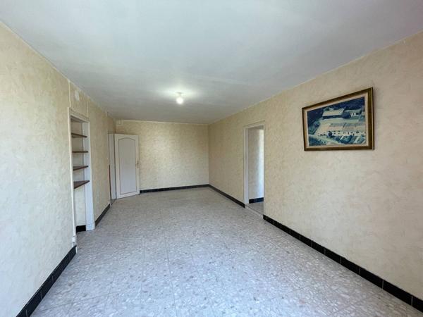 APPARTEMENT à BREUILLET