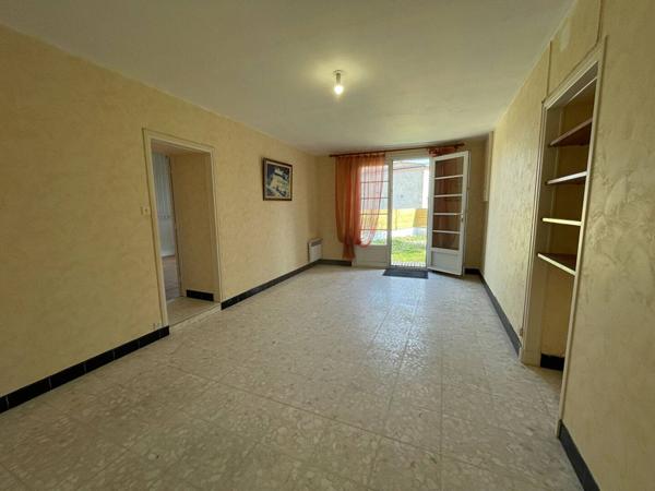 APPARTEMENT à BREUILLET