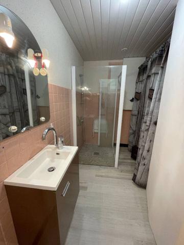 APPARTEMENT à BREUILLET