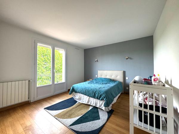 A VENDRE A AUTERIVE : MAISON T5 AVEC VUE PYRENEES, PROCHE COMMODITES