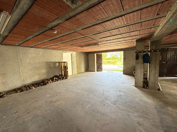 A VENDRE A AUTERIVE : MAISON T5 AVEC VUE PYRENEES, PROCHE COMMODITES