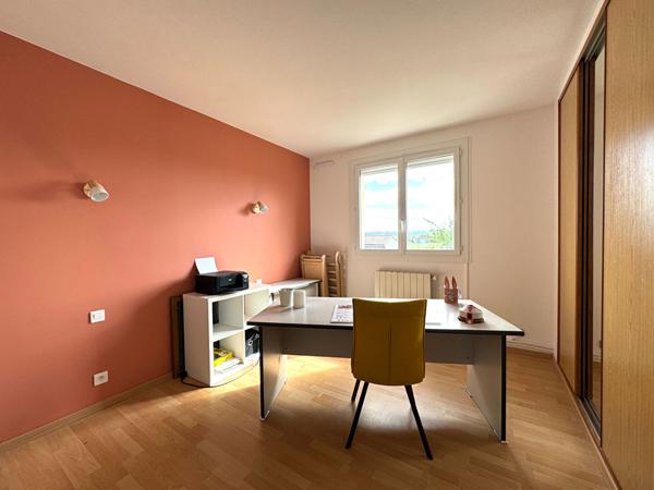 A VENDRE A AUTERIVE : MAISON T5 AVEC VUE PYRENEES, PROCHE COMMODITES