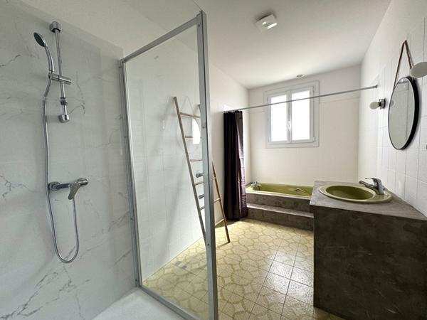 A VENDRE A AUTERIVE : MAISON T5 AVEC VUE PYRENEES, PROCHE COMMODITES