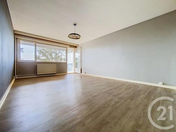 Appartement à vendre  3 pièces - 86,72 m 2   ROCHEFORT  - 17