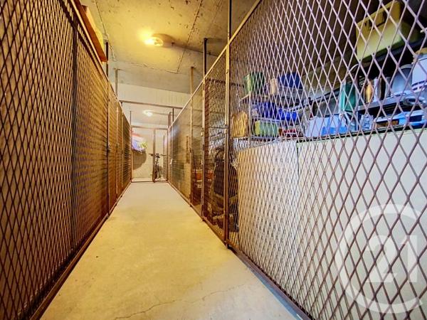 Appartement à vendre  3 pièces - 86,72 m 2   ROCHEFORT  - 17