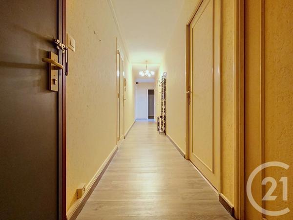 Appartement à vendre  3 pièces - 86,72 m 2   ROCHEFORT  - 17