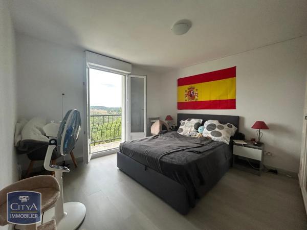 Appartement à louer 2 pièces 67.76m² Lagraulière (19100)