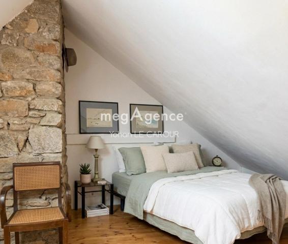 Appartement à VANNES, 56000 - 5 pièces 100m²