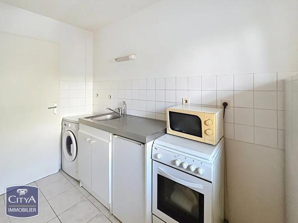 Appartement à vendre 2 pièces 51.6m² Saint-Quentin (02100)
