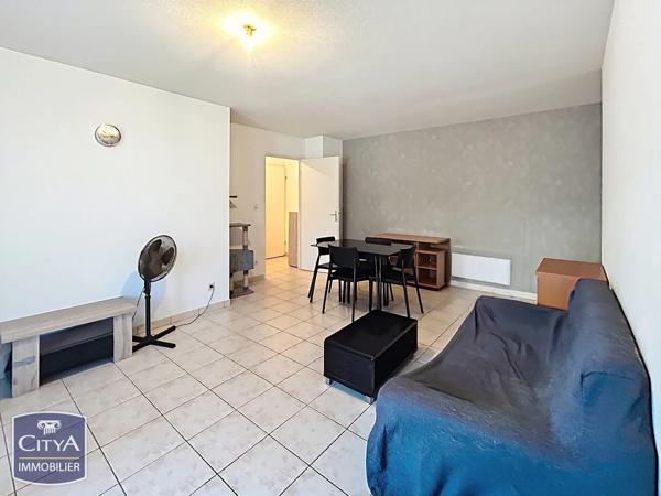 Appartement à vendre 2 pièces 51.6m² Saint-Quentin (02100)