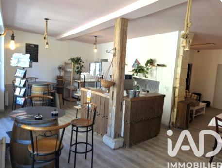 Immeuble à vendre 190 m² Le Buisson-de-Cadouin