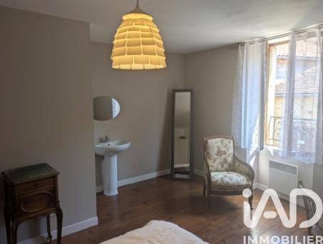 Immeuble à vendre 190 m² Le Buisson-de-Cadouin