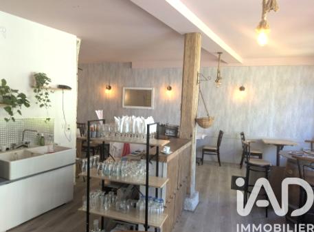 Immeuble à vendre 190 m² Le Buisson-de-Cadouin