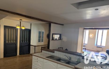 Immeuble à vendre 190 m² Le Buisson-de-Cadouin