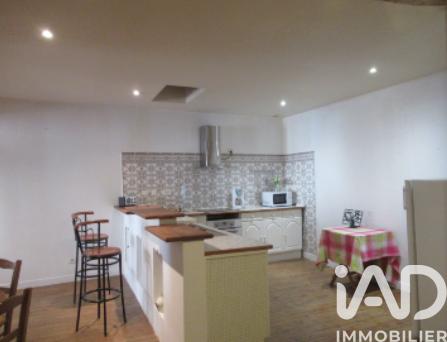 Immeuble à vendre 190 m² Le Buisson-de-Cadouin