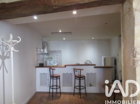 Immeuble à vendre 190 m² Le Buisson-de-Cadouin