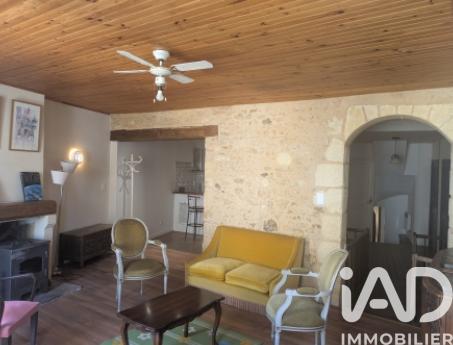 Immeuble à vendre 190 m² Le Buisson-de-Cadouin