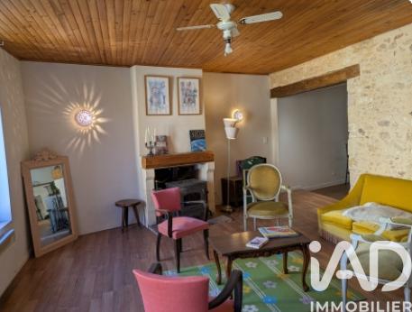 Immeuble à vendre 190 m² Le Buisson-de-Cadouin