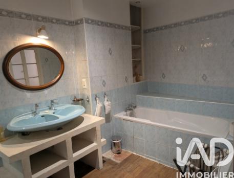 Immeuble à vendre 190 m² Le Buisson-de-Cadouin