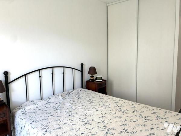 APPARTEMENT T3 AVEC TERRASSE  / JARDIN ET 2 PLACES DE PARKING SAINT-MAXIMIN