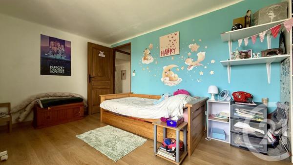Maison à vendre  6 pièces - 153 m2 NEFFES - 05