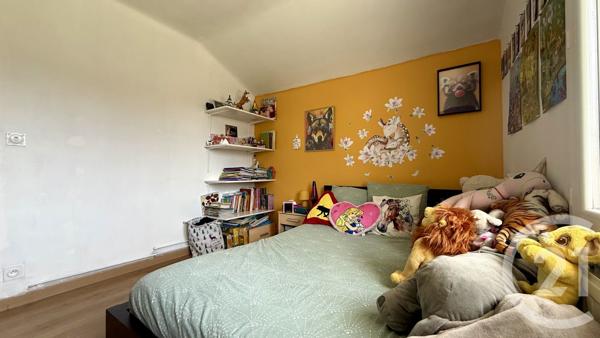 Maison à vendre  6 pièces - 153 m2 NEFFES - 05