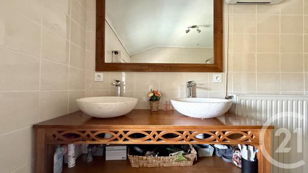 Maison à vendre  6 pièces - 153 m2 NEFFES - 05
