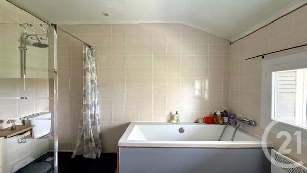 Maison à vendre  6 pièces - 153 m2 NEFFES - 05