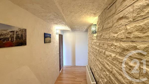 Maison à vendre  6 pièces - 153 m2 NEFFES - 05