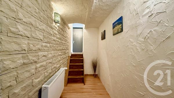 Maison à vendre  6 pièces - 153 m2 NEFFES - 05