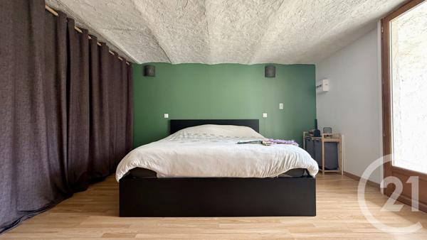 Maison à vendre  6 pièces - 153 m2 NEFFES - 05