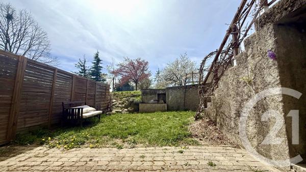 Maison à vendre  6 pièces - 153 m2 NEFFES - 05
