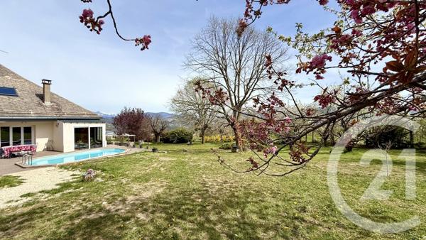 Maison à vendre  6 pièces - 153 m2 NEFFES - 05