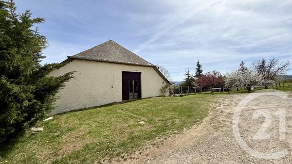Maison à vendre  6 pièces - 153 m2 NEFFES - 05