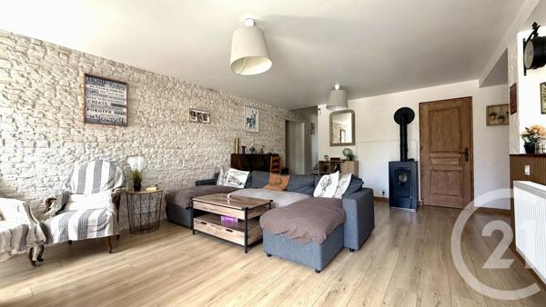 Maison à vendre  6 pièces - 153 m2 NEFFES - 05