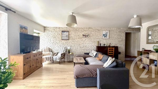 Maison à vendre  6 pièces - 153 m2 NEFFES - 05